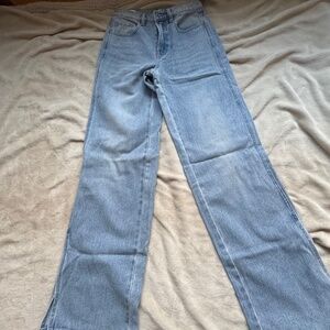 Size 23 PacSun Jeans